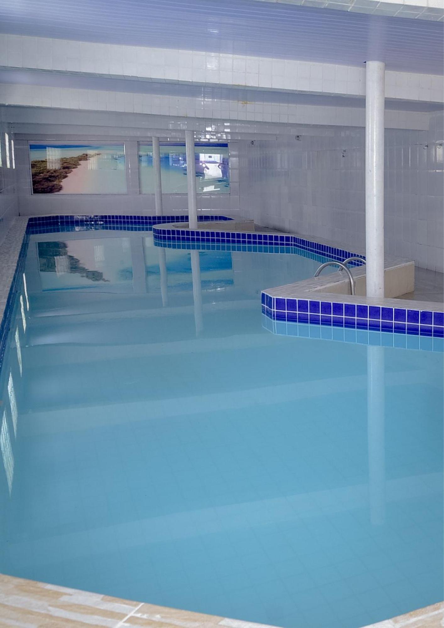 Agua Doce Praia Hotel Ubatuba Εξωτερικό φωτογραφία