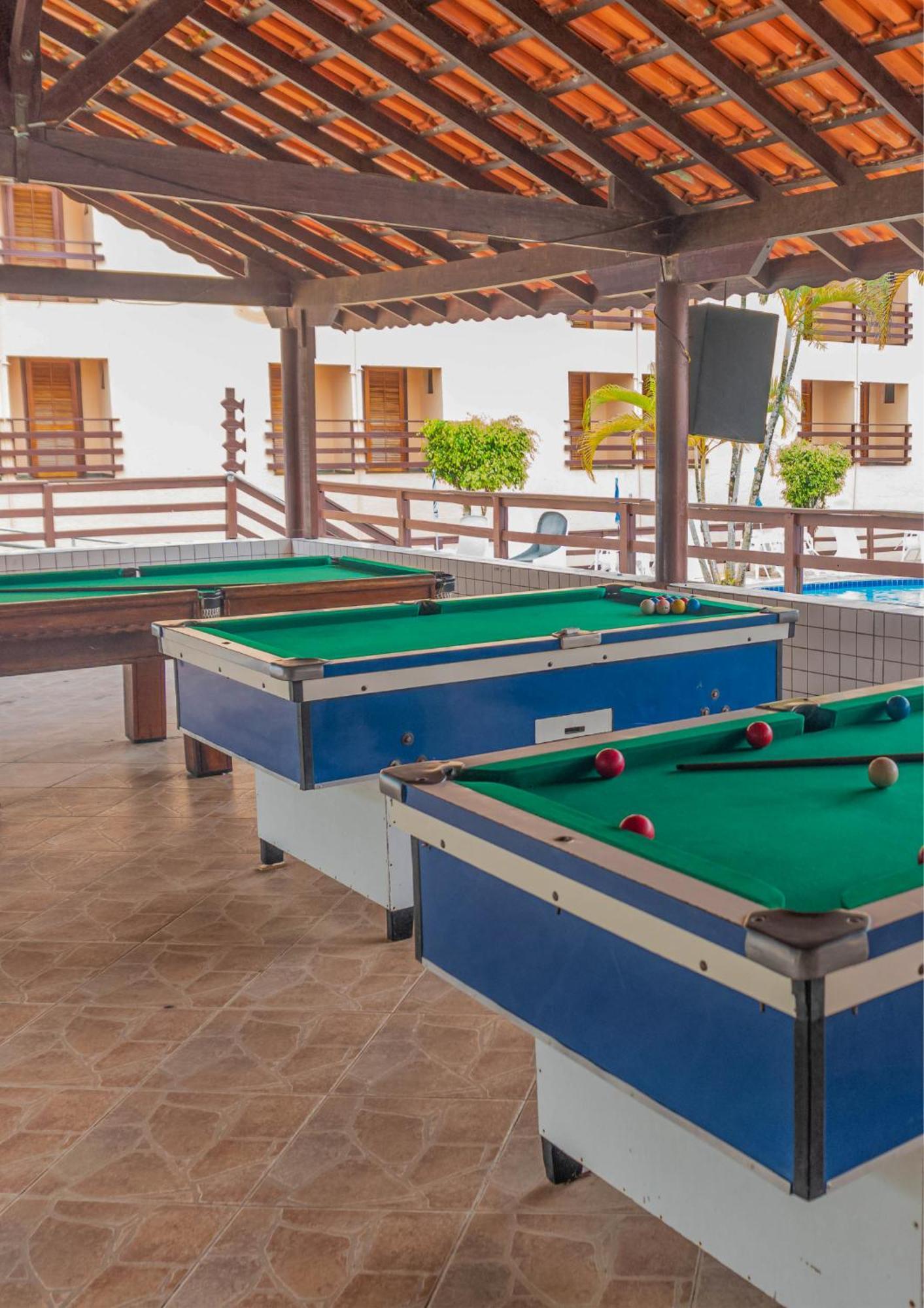Agua Doce Praia Hotel Ubatuba Εξωτερικό φωτογραφία
